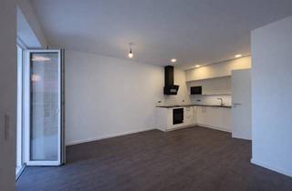 Wohnung mieten in 86842 Türkheim, Barrierefreie 2-Zimmer Wohnung mit Balkon und hochwertiger Ausstattung