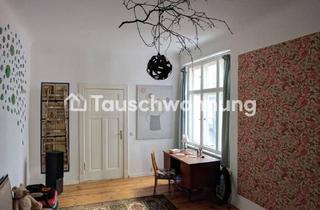 Tauschwohnungen in Sonnenallee 160, 12059 Neukölln, Tauschwohnung: Rixdorf direkt nebenan