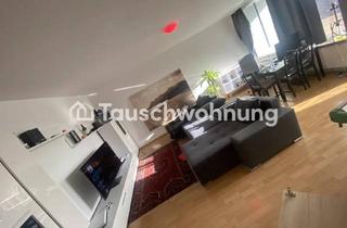 Tauschwohnungen in 30179 Sahlkamp, Tauschwohnung: Suche +2 Zimmer gegen ein +3Zimmer Wohnung