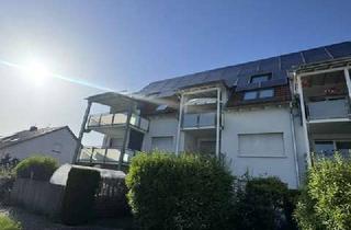 Wohnung mieten in Dagersheimerstr., 71139 Ehningen, Ruhiges Wohnen - Zentrumsnah in 71139 Ehningen mit EBK, Balkon sowie Einzelgarage, WM ca.1.970€