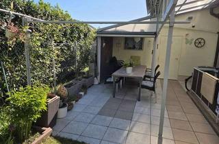 Wohnung mieten in Lange Str., 71116 Gärtringen, Komplett möbilierte 2 Zimmer Einligerwohnung mit Gartenmitbenutzung in Gärtringen, WM pauschal: 780€