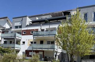 Wohnung mieten in 71522 Backnang, Exquisite 3- Zi- Whg mit Einbauküche, Balkon , HMS und TG in Maubach