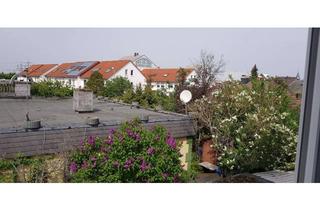 Wohnung mieten in 64521 Groß-Gerau, 2 Zimmer in ruhiger Lage mit Gartennutzung und PKW Stellplatz