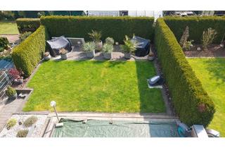 Wohnung mieten in Holunderhain 26, 46487 Wesel, Sonnige 3-Zimmerwohnung im EG; große Terrasse,Garten u.Garage in WES Blumenkamp zum 01.07.26 frei