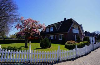 Wohnung mieten in 24813 Schülp, Ordentliche 3-Zimmer-Erdgeschoss-Wohnung mit Terrasse und Garten in Jevenstedt!