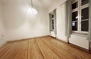 Wohnung mieten in Hermanstraße, 65183 Wiesbaden, Ansprechende 3-Zimmer-1 OG-Wohnung mit Einbauküche in Wiesbaden Innenstadt