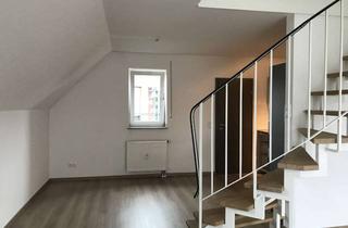 Wohnung mieten in Severinstraße, 41748 Viersen, Schicke 2-Zimmer-Wohnung mit Balkon im 1. OG in Viersen