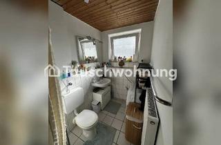 Tauschwohnungen in 52070 Aachen, Tauschwohnung: Große, helle Wohnung für zwei Personen – zentral gelegen