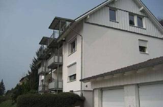 Wohnung mieten in Albernberg, 32689 Kalletal, 3-Zi-Wohnung in Kalletal-Talle, Albernberg