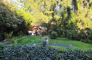 Wohnung mieten in Hoferhofstraße 66, 40468 Unterrath, Attraktive 3-Zimmer Maisonette-Wohnung mit Balkon und Gartenanteil Düsseldorf Unterrath