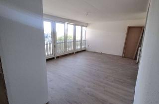 Wohnung mieten in Auricher Weg 49, 26446 Friedeburg, Gepflegte 5,5-Zimmer-Wohnung mit Garage in Friedeburg