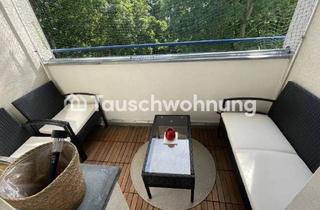 Tauschwohnungen in Berta-Waterstradt-Straße 6a, 12487 Adlershof, Tauschwohnung: Tausche meine 1,5 Zimmer Wohnung gegen 2,5/3 Zimmer