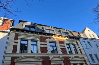 Wohnung mieten in 59555 Lippstadt, Lichtdurchflutete 4-Zimmer-Wohnung mit Balkon in Lippstadt
