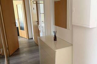 Wohnung mieten in Radler Straße 101, 87600 Kaufbeuren, möblierte, helle 2-Zimmer-Wohnung in Neugablonz mit Balkon