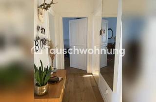 Tauschwohnungen in 65195 Wiesbaden, Tauschwohnung: Großzügige 4-Zimmer-Wohnung in Wiesbaden gesucht
