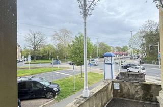 Wohnung mieten in John-F-Kennedy Platz, 38100 Innenstadt, Großzügige 3‑Zimmer‑EG Wohnung in BS‑Zentrums nah Balkon Terrasse