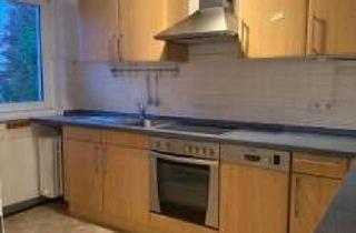 Wohnung mieten in Riedstraße 17, 61169 Friedberg, Teilmöblierte Wohnung mit großem Balkon