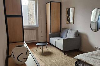 Wohnung mieten in Forsterstraße 49, 10999 Kreuzberg, Sofort Bezugsfertig - möblierte 1- Zimmerwohnung in Berlin Kreuzberg