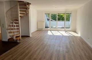 Wohnung mieten in Siebengebirgsstr. 3/2, 53572 Unkel, Renovierte 3 Zimmer Maisonette Wohnung mit Balkon