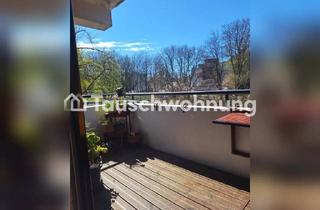 Tauschwohnungen in Mexikoring, 22297 Winterhude, Tauschwohnung: In den Stadtpark verkleinern? 2 Z. gg 4Z. Familie+Rollstuhl