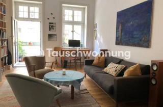 Tauschwohnungen in Weserstraße, 12045 Neukölln, Tauschwohnung: Tauschen großzügige Weserstraßen-Wohnung gegen mehr Grün