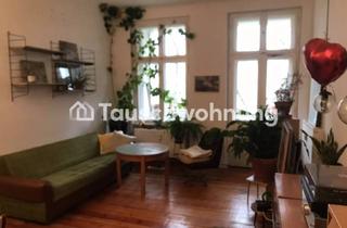 Tauschwohnungen in Tauschwohnungstraße, 12043 Neukölln, Tauschwohnung: Tauschen eine oder zwei Wohnungen gegen eine größere
