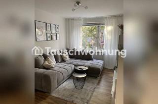 Tauschwohnungen in Martensweg 10, 22083 Barmbek-Süd, Tauschwohnung: Schöne 2 Zimmer Wohnung