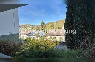 Tauschwohnungen in 69118 Ziegelhausen, Tauschwohnung: Wohnung in Heidelberg gesucht