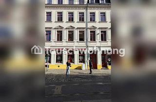 Tauschwohnungen in 01099 Äußere Neustadt, Tauschwohnung: Wohnung am Assieck