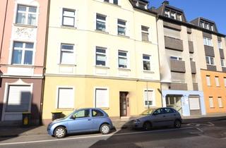 Wohnung mieten in 40723 Hilden, 3,5 Zi-Altbau-Whg (2 Durchgangszi.) 2 Bäder & Gartennutzung, Nähe der S-Bahn Hilden Süd!