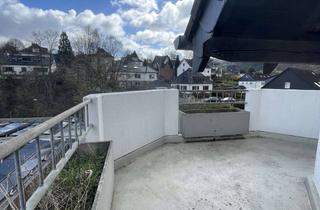 Wohnung mieten in Edmund-Schiefeling-Platz 13, 51766 Engelskirchen, Saniertes Appartment sucht neuen Mieter!