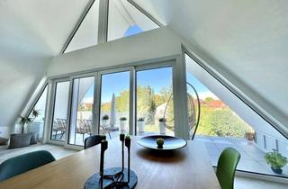 Lofts mieten in 72762 Reutlingen, Loftwohnung am Volkspark