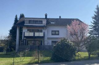 Wohnung mieten in Sinsheimer Straße, 76297 Stutensee, Dachgeschosswohnung in Stutensee-Friedrichstal zu vermieten!