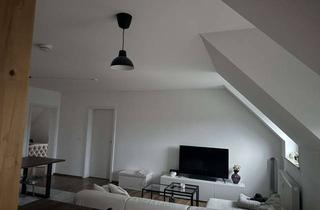 Wohnung mieten in Bayreuther Straße 17, 95478 Kemnath, Geräumige 4-Zimmer-Wohnung in Kemnath