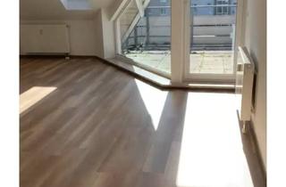 Wohnung mieten in Ulmenstraße, 06198 Lieskau, Charmante 1,5-Zimmer Dachgeschosswohnung in Lieskau