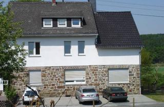 Wohnung mieten in Hauptstraße 43, 56237 Breitenau, Freundliche 2,5 ZKB Wohnung mit Sayntalblick