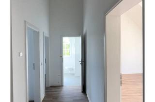 Wohnung mieten in Lutherstraße 28c, 01705 Freital, 4 Zimmer Wohnung in Freital mit 91 m² Wohnfläche