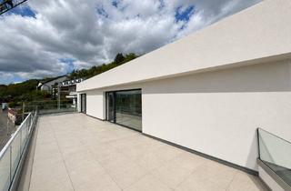 Penthouse mieten in 74821 Mosbach, Luxuriöses 4-Zimmer Penthouse mit großer Dachterrasse, Garagenstellplatz und Einbauküche