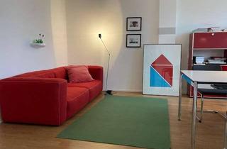 Wohnung mieten in 44229 Lücklemberg, 2,5 Zimmer-Wohnung in Altbau mit Terrasse und herrlichem Garten