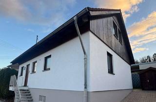 Wohnung mieten in 74821 Mosbach, Erstbezug nach Sanierung - Helle 2-Zimmer-Wohnung in ruhiger Lage