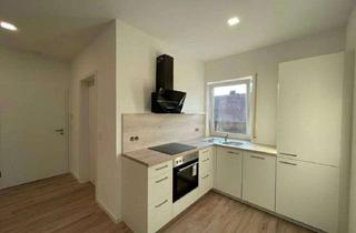 Wohnung mieten in 74855 Haßmersheim, Neuwertige 2-Zimmer-Dachgeschosswohnung mit Stellplatz in 74855 Hassmersheim