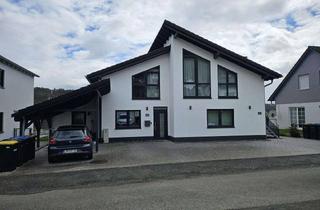 Wohnung mieten in Zur Hohe Hell, 35745 Herborn, Moderne 4-Zimmer Wohnung mit 134 m² in Herborn-Seelbach