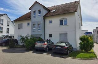 Wohnung mieten in Wagnerstraße 23, 74357 Bönnigheim, Möbilierte 2-Zimmer-Wohnung mit Balkon und EBK in Bönnigheim