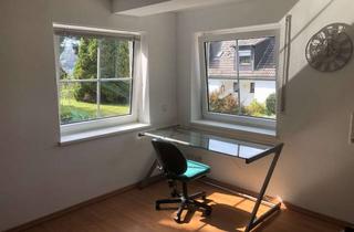 Wohnung mieten in 51766 Engelskirchen, Appartment möbliert in Osberghausen, nur befriste Anmietung möglich