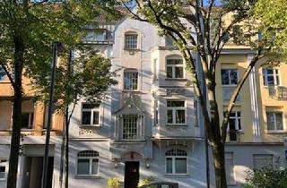 Wohnung mieten in 41464 Neuss, Renovierte Altbauwohnung mit Sonnenbalkon