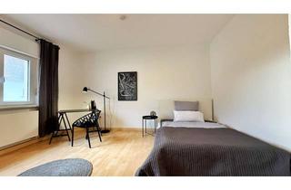 WG-Zimmer mieten in 68259 Feudenheim, Charmantes WG-Zimmer in 3er WG ZiNr. 2