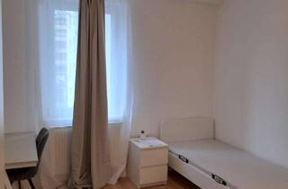 WG-Zimmer mieten in Sophienstrasse 21, 90478 Glockenhof, 2WG-Zimmern im Nürnberg Zentrum ab sofort Mai zu vergeben!