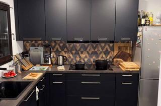 WG-Zimmer mieten in 65549 Limburg, Großzügige WG-Neugründung in 110 m² Wohnung mit Garten und Balkon