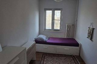 WG-Zimmer mieten in 12169 Steglitz, Kleine aber gemütlich Zimmer in WG/ small but comfort room in a shared apartment