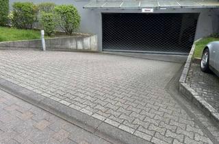 Garagen kaufen in 40699 Erkrath, TG-Stellplatz in Erkrath-Hochdahl